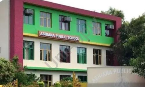 Ashiana Public School — photo 2