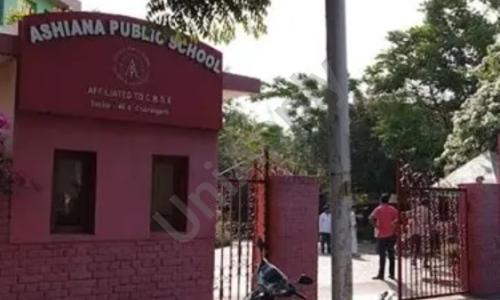 Ashiana Public School — photo 3