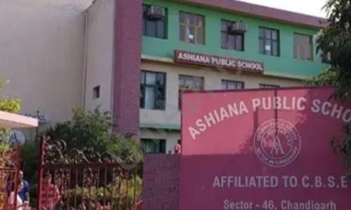 Ashiana Public School — photo 4