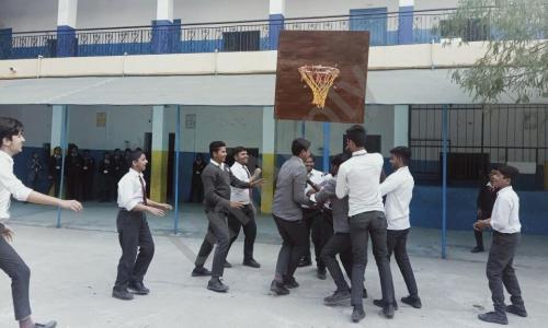 Ashirwad Public High School — photo 1