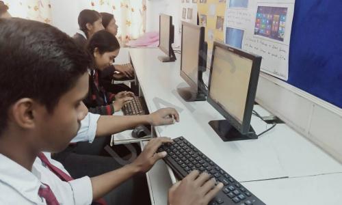 Ashirwad Public High School — photo 3