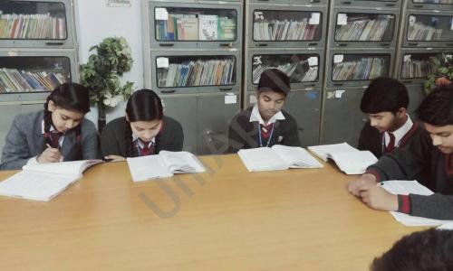 Ashirwad Public High School — photo 5