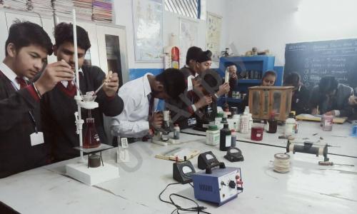 Ashirwad Public High School — photo 6