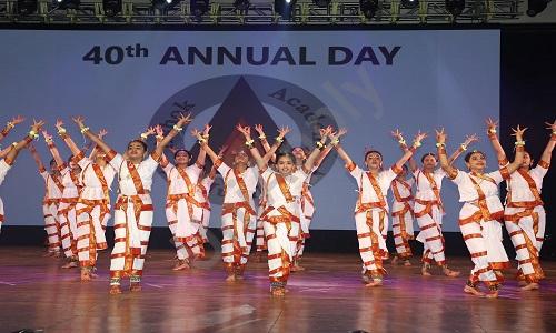 Ashok Academy — photo 3