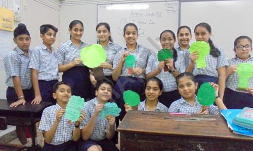 Ashok Academy — photo 4