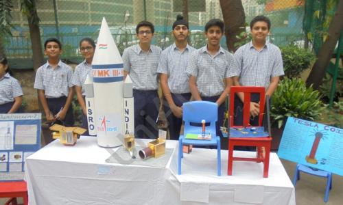 Ashok Academy — photo 8