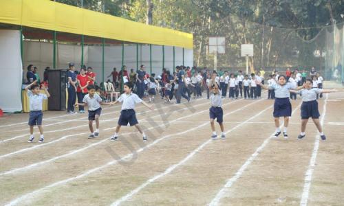 Ashok Academy — photo 9