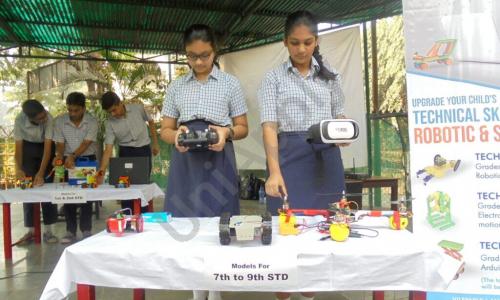 Ashok Academy — photo 10