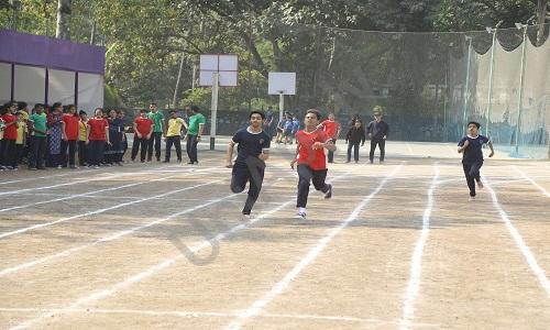 Ashok Academy — photo 11