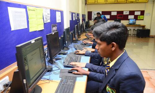 Ashok Composite PU College — photo 1