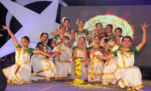 Ashok Composite PU College — photo 2