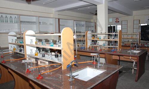 Ashok Composite PU College — photo 3