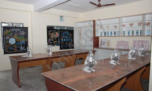 Ashok Composite PU College — photo 4