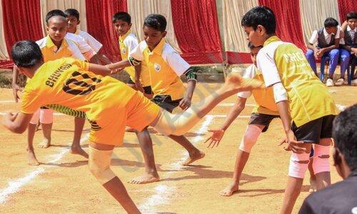 Ashok Composite PU College — photo 5