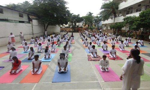 Ashok Composite PU College — photo 6