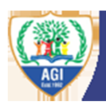 Ashok Composite PU College logo