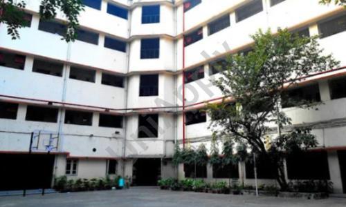 Ashok Hall Girls Higher Secondary School — photo 1