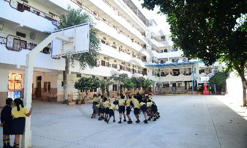 Ashok International Public School — photo 1