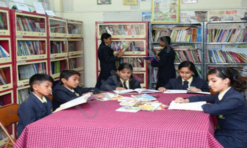 Ashok International Public School — photo 2