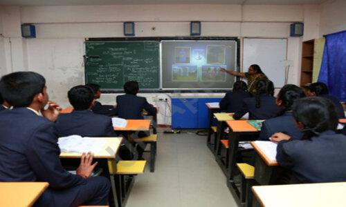 Ashok International Public School — photo 3
