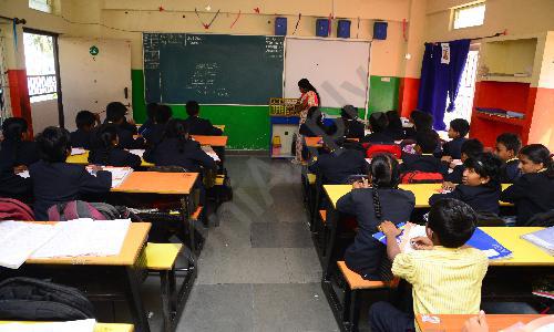 Ashok International Public School — photo 4