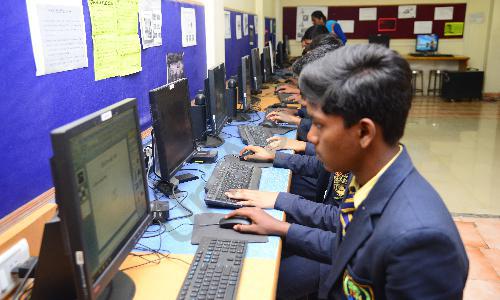 Ashok International Public School — photo 5
