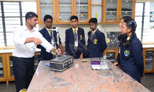 Ashok International Public School — photo 6