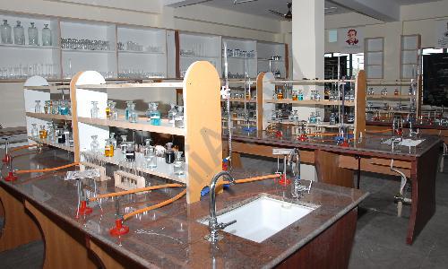 Ashok International Public School — photo 7