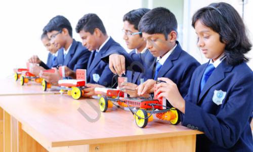 Ashok International Public School — photo 10
