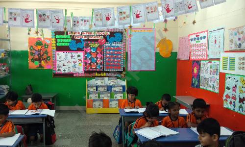 Ashok International Public School — photo 12