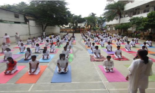 Ashok International Public School — photo 13