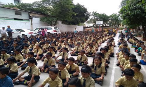 Ashok International Public School — photo 15