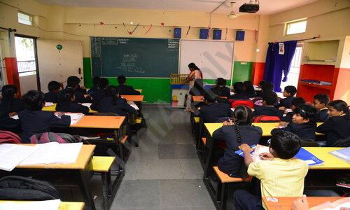 Ashok International School — photo 1