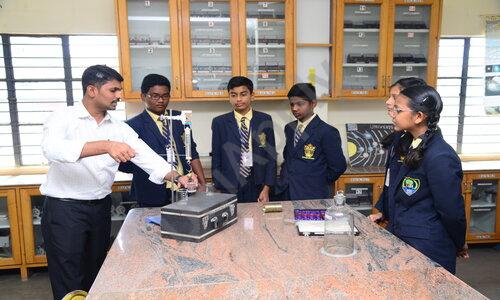 Ashok International School — photo 4