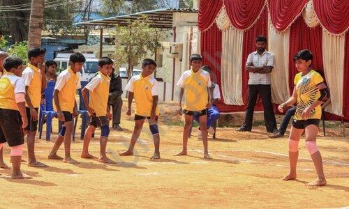 Ashok International School — photo 7