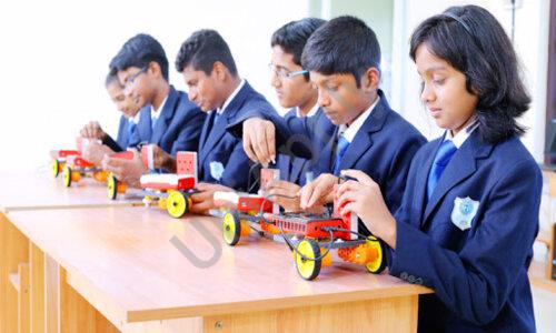Ashok International School — photo 8