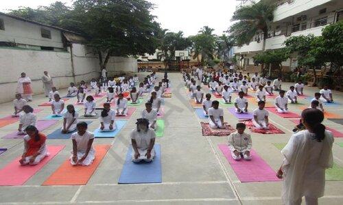 Ashok International School — photo 9