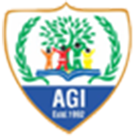 Ashok International School logo