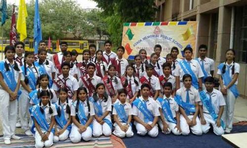 Ashok Memorial Public School — photo 5