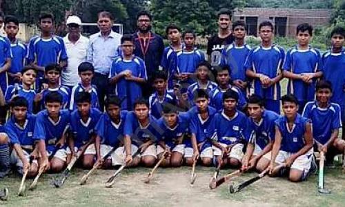 Ashok Memorial Public School — photo 8