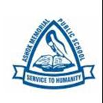 Ashok Memorial Public School logo