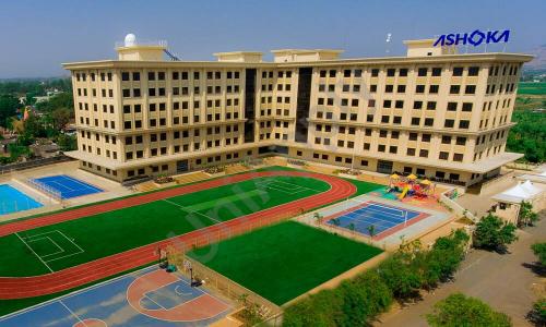 Ashoka Global Academy — photo 1