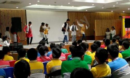 Ashoka Global Academy — photo 2