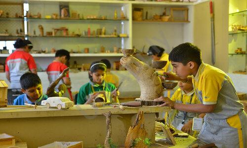 Ashoka Global Academy — photo 3
