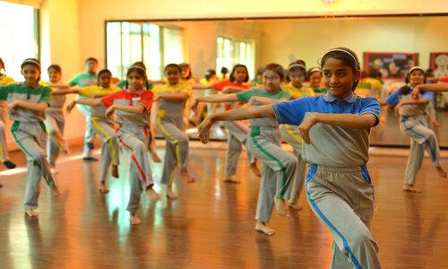 Ashoka Global Academy — photo 4