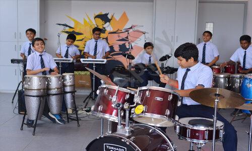 Ashoka Global Academy — photo 8