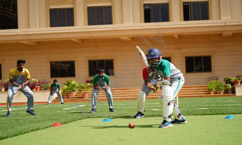Ashoka Global Academy — photo 10