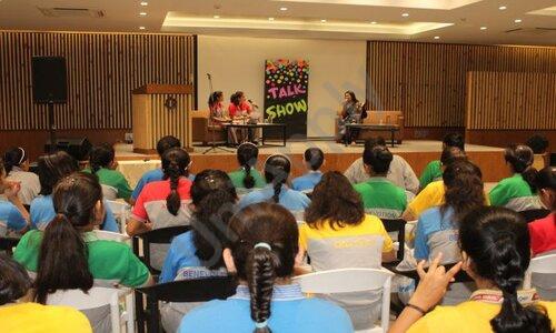 Ashoka Global Academy — photo 15