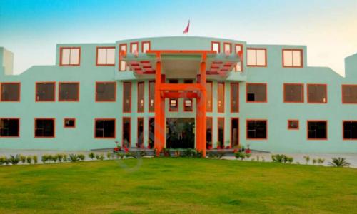 Ashoka International School — photo 1