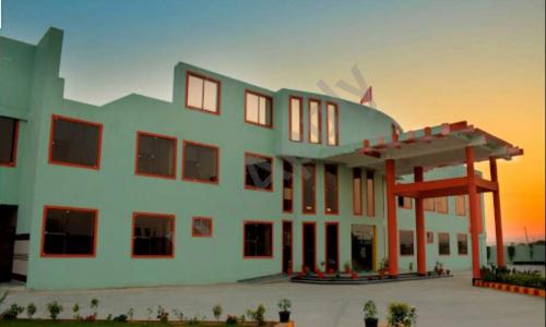 Ashoka International School — photo 2